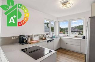 Doppelhaushälfte kaufen in 54441 Mannebach, 2026 in Ihrem neuen Zuhause – Ihre energieeffiziente Doppelhaushälfte in Mannebach