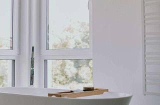 Doppelhaushälfte kaufen in 82049 Pullach, Exklusive Doppelhaushälfte mit großem Südgarten - Zuhause in der Spitzenklasse!