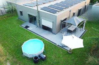 Haus kaufen in 74722 Buchen, Kein Haus von der Stange - modernes Wohnen in Hettingen!