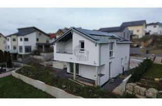 Haus kaufen in 97277 Neubrunn, EXKLUSIVER WOHNTRAUM MIT POOL