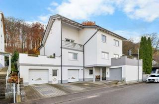 Haus kaufen in 89537 Giengen, Zwei Wohneinheiten, ein Zuhause: Viel Platz für die ganze Familie