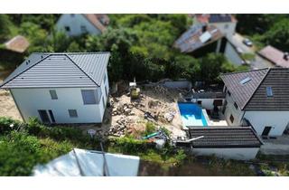 Haus kaufen in 97204 Höchberg, TRAUMHAFTE LAGE UND BLICK IN HÖCHBERG