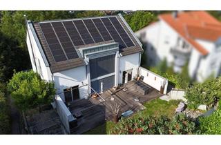 Einfamilienhaus kaufen in 75417 Mühlacker, Mühlacker: Luxuriöses Einfamilienhaus mit 300 m² & High-End Energietechnik