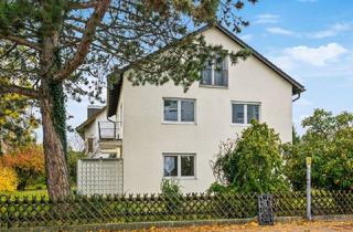 Mehrfamilienhaus kaufen in 85716 Unterschleißheim, Entwickeln. Gestalten. Profitieren – Mehrfamilienhaus mit Potenzial in ruhiger Wohnlage