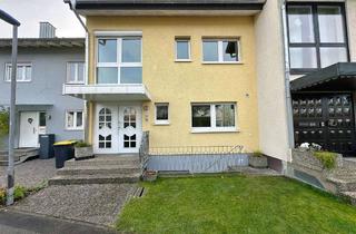Haus kaufen in 76448 Durmersheim, Gepflegtes Reihenmittelhaus mit großzügigem Garten und 2 Garagen in ruhiger Wohnlage!
