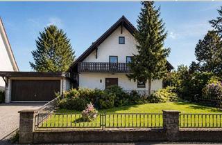 Einfamilienhaus kaufen in 77746 Schutterwald, Großzügiges Einfamilienhaus im Gartenparadies mit zusätzlichem Bebauungspotenzial