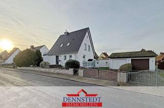 Einfamilienhaus kaufen in 29439 Lüchow, Modernisiertes Einfamilienhaus mit Charme & klarer Raumstruktur