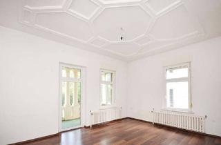 Haus kaufen in 38889 Blankenburg, Ihr Wohntraum im Blankenburger Villengebiet – Charme und Potenzial