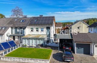 Doppelhaushälfte kaufen in 79822 Titisee-Neustadt, Moderne Doppelhaushälfte in Titisee