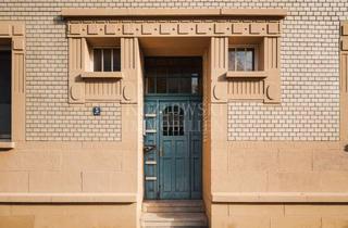 Haus kaufen in 68199 Neckarau, Spätgründerarchitektur in Alt-Neckarau - 4-FH mit Ausbaupotential; 3 Wohnungen frei!