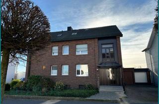 Haus kaufen in 49124 Georgsmarienhütte, Oesede- mit Blick über Felder und Wiesen