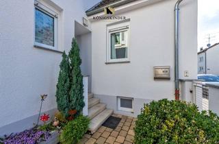 Einfamilienhaus kaufen in 73037 Göppingen, Einfamilienhaus mit 3 Schlafzimmer, Terrasse & Stellplatz in Göppingen/ Holzheim