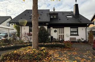 Einfamilienhaus kaufen in 50189 Elsdorf, Elsdorf freistehendes modernes Einfamilienhaus mit großer Einliegerwohnung u. schönem Garten