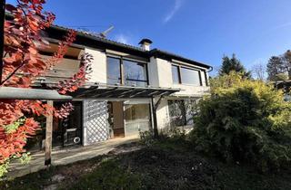 Einfamilienhaus kaufen in Bernhauptener Straße 12, 83346 Bergen, Sonniges Einfamilienhaus in Top-Lage – Privatverkauf ohne Provision