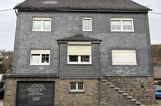 Einfamilienhaus kaufen in 57567 Daaden, SCHNÄPPCHEN, Einfamilienhaus im Zentrum von Daaden