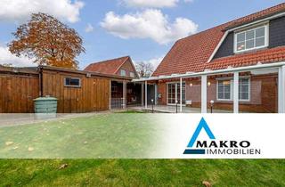 Doppelhaushälfte kaufen in 25358 Horst, 3D VIRTUAL TOUR - Doppelhaushälfte in Horst in gepflegter Wohnlage