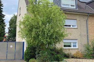 Mehrfamilienhaus kaufen in 50389 Wesseling, Mehrgenerationenhaus/Mehrfamilienhaus