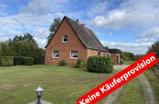 Haus kaufen in 21514 Witzeeze, . . . schön gelegen, individuell, Raumwunder . . .