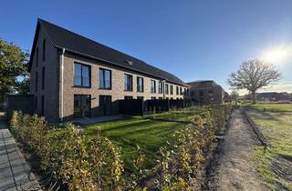 Haus mieten in Avendorfer Weg 90, 21395 Tespe, Reihenendhaus - 5 Zimmer - in Tespe/Elbe