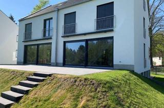 Haus mieten in Berliner Allee 92, 14621 Schönwalde-Glien, Schöne Doppelhaushälfte in guter Lage