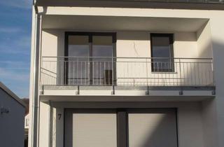 Haus mieten in 73776 Altbach, Neuwertige DHH mit Balkon und Terrasse in ruhiger Wohnlage