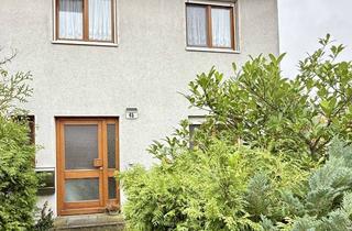 Haus mieten in Birkenring 45, 16356 Ahrensfelde, Familien aufgepasst! gepflegtes Reihenendhaus 7 Zimmer in Ahrensfelde mit Garten