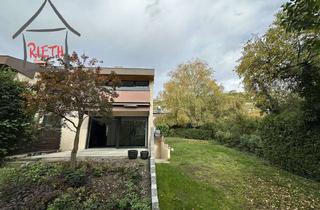 Haus mieten in 71679 Asperg, * Modernisierte DHH mit Garten in toller Randlage *