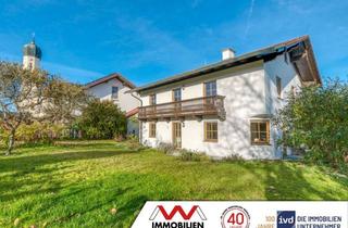 Haus mieten in 85614 Kirchseeon, Ein Zuhause, das Platz für alle Träume bietet!