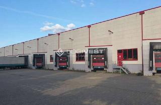 Büro zu mieten in 21465 Reinbek, Logistikhalle mit Büro nahe der A24!