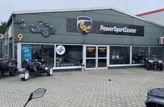 Gewerbeimmobilie kaufen in Mannheimer Landstraße, 68782 Brühl, Halle / Werkstatt , sehr gute Lage