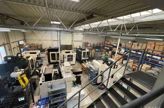 Gewerbeimmobilie kaufen in 63856 Bessenbach, Attraktive Gewerbeimmobilie, in Toplage, mit sehr guter Rendite für Investoren!