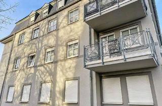 Anlageobjekt in 54294 Trier-West, Jetzt investieren, bevor das Jahr endet – Ihre neue, vielseitige Kapitalanlage in zentraler Trier