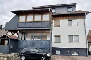 Anlageobjekt in 63674 Altenstadt, ***Mehrfamilienhaus mit 4 Wohnungen, Garten und Stellplätzen***