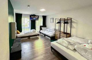 Anlageobjekt in 90763 Südstadt, Kompakt investieren – gepflegte 1-Zimmer-Wohnung in zentraler Lage von Fürth