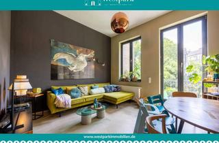 Anlageobjekt in 47798 Stadtmitte, Exklusives Stadthaus mit Garten in Krefeld-Stadtmitte