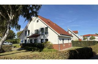 Anlageobjekt in 23683 Scharbeutz, Attraktives und gut vermietetes Verwaltungs-/Bürogebäude zur Kapitalanlage