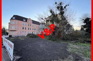 Grundstück zu kaufen in Pestalozzistraße, 39110 Stadtfeld West, Tolles Grundstück in Stadtfeld-West wartet auf Baugerät
