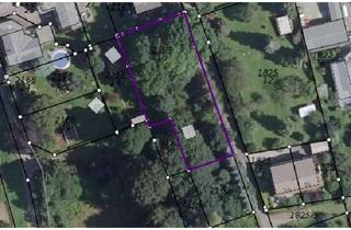 Grundstück zu kaufen in Am Engelsbacher Weg, 99894 Friedrichroda, Großzügiges Naturparadies für Erholung, Garten und Freizeit