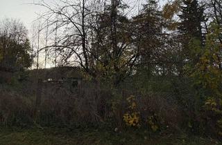 Grundstück zu kaufen in Am Engelsbacher Weg, 99894 Friedrichroda, Ruhiges Freizeit- und Erholungsgrundstück im Grünen