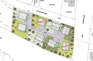 Grundstück zu kaufen in 73033 Göppingen, Ihr Neubau in Bestlage