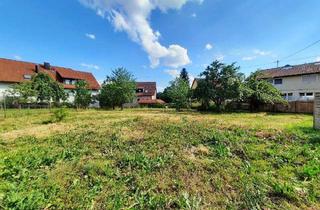 Grundstück zu kaufen in Gönninger Str. 25/1, 72820 Sonnenbühl, Sonniger Bauplatz in zweiter Reihe