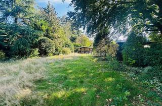 Grundstück zu kaufen in 41063 Windberg, BAUGRUNDSTÜCK MIT VIEL POTENZIAL IN BEGEHRTER WOHNLAGE!