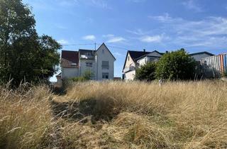Grundstück zu kaufen in Neue Str. 7/1, 72770 Reutlingen, Reutlingen | Sonniger Bauplatz für Doppelhaushälfte