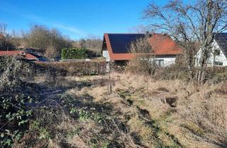 Grundstück zu kaufen in Neue Str. 7/1, 72770 Reutlingen, Reutlingen | Sonniger Bauplatz für Einfamilienhaus