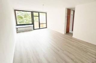 Wohnung mieten in 44629 Herne, Renovierte Wohnung mit Balkon, Garten und Tiefgarage direkt am Schlosspark Strünkede