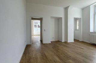 Wohnung mieten in 47798 Krefeld, Zentrale 1,5 Zimmer Wohnung mit Altbauflair nahe Hauptbahnhof