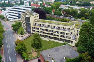 Büro zu mieten in Stüvestraße 42, 49076 Westerberg, *ZWEITBEZUG* - Exklusive 167 qm Bürofläche im Hasecampus!