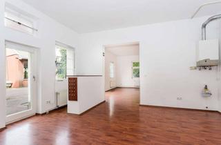 Gewerbeimmobilie mieten in Berliner Allee 81/83, 13088 Weißensee, Ruhig gelegene Gewerbeeinheit im Herzen Weißensees!