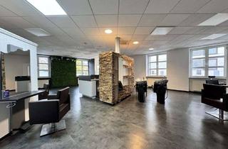 Büro zu mieten in 65830 Kriftel, Moderner Friseursalon / Ladenlokal / Büro / Praxis in guter Lage von Kriftel zu vermieten!