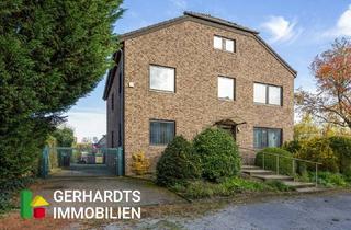 Büro zu mieten in 41748 Viersen, Für alle, die mehr vorhaben.Ihr Haus für Büro, Praxis oder Coaching in Viersen. Jetzt ansehen!